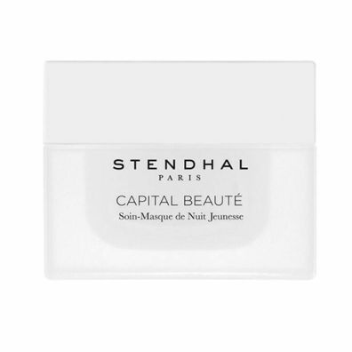 Anti-Falten-Nachtcreme Stendhal Capital Beaute (30 ml)