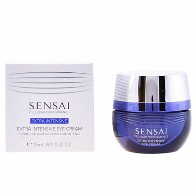 Augenkontur-Creme Kanebo Sensai Cellular Extra Performance 15 ml