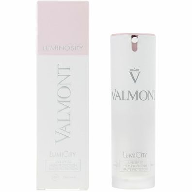 Feuchtigkeitscreme Valmont Lumicity Spf 50 30 ml