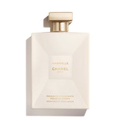 Feuchtigkeitsspendende Lotion Chanel Gabrielle 200 ml