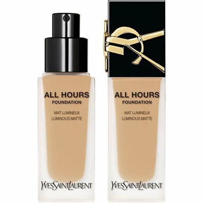 Gesichtsconcealer Yves Saint Laurent All Hours Foundation