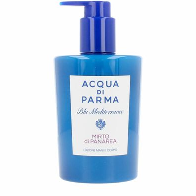 Körperlotion Acqua Di Parma BLU Mediterraneo 300 ml