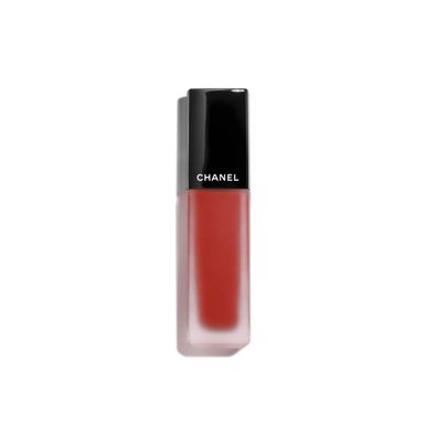 Lipgloss Chanel ROUGE ALLURE Nº 224 Passionnante 6 ml