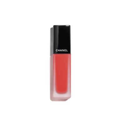 Lipgloss Chanel ROUGE ALLURE Orange Nº 216 Enivrante 6 ml