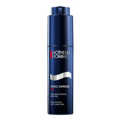 Tagescreme Biotherm Homme Force Supreme 50 ml