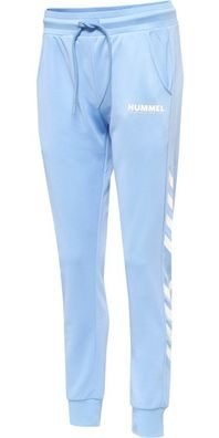 Hummel Damen Hose Hmllegacy Poly Woman Regular Pants