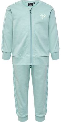 Hummel Kinder Trainingsanzug Hmlbille Tracksuit