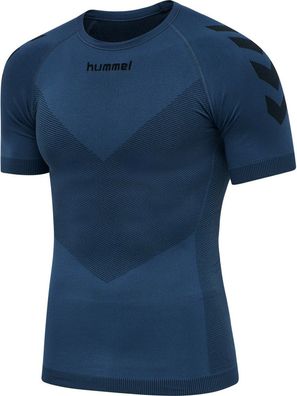 Hummel Trikot seamless kurzarm Hummel First Seamless Jersey S/S