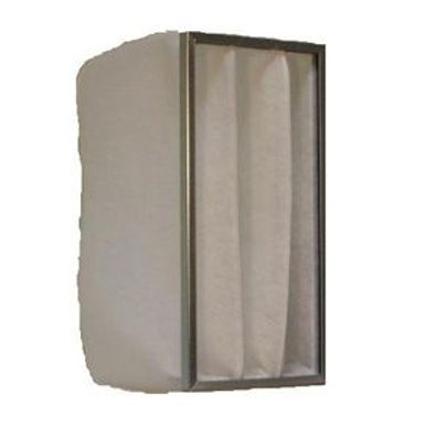 S&amp; IFR-250 F 7 - Taschenfilter-Kassette, F7 - 5132861800