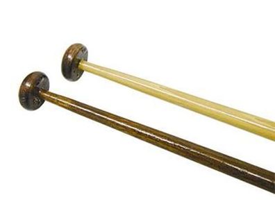 Flaggenstock Mahagoni 900 x 20mm, MB4902