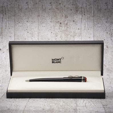 Montblanc Heritage Collection Rouge et Noir Special Edition Kuli ID 114724 OVP