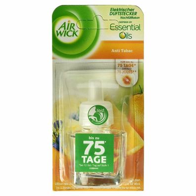 Airwick Raumduft-Nachfüller Citrus 19ml, 1 St