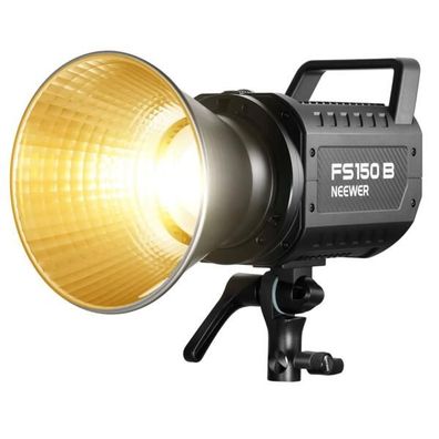 Neewer Dauerlicht FS150B Bi Color Videoleuchte