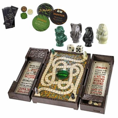 Jumanji 1/1 Replik Brettspiel 41 cm * Englische Version*