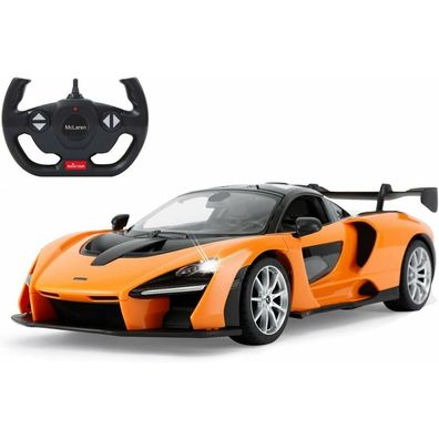 McLaren Senna (orange/schwarz, 1:14)