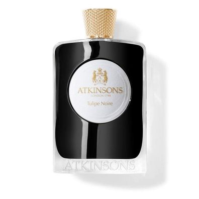 Atkinsons Tulipe Noire Eau De Parfum 100ml (unisex)