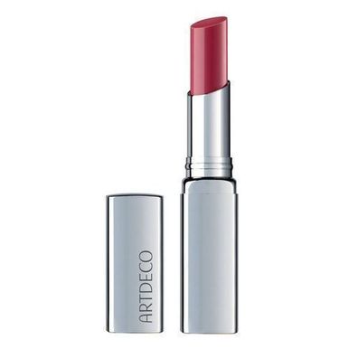 Artdeco Farbe Booster Lippenbalsam 4 Rose, 3g