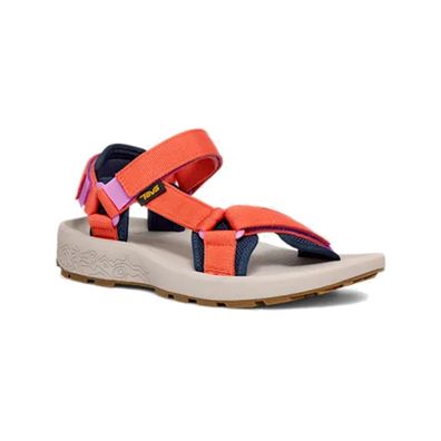 Teva Hydratrek Sandal Womens - bequeme Outdoorsandale Damen - Farbe: