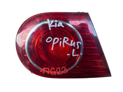 Original Kia Opirus Rückleuchte innen Links