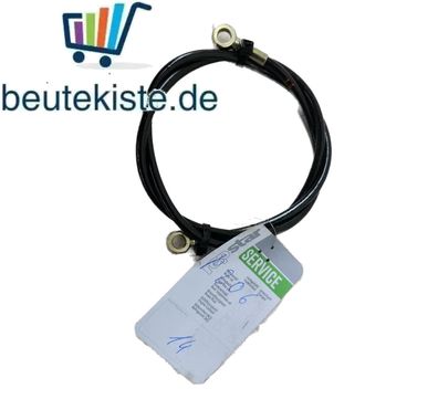 Peugeot 206 CC Cabrio Hydraulik Schlauch Leitung 14 Verdeck