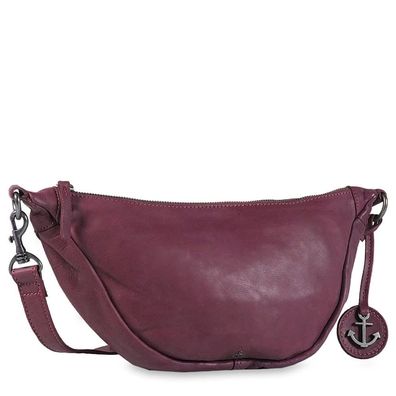 Harbour 2nd Smilla AL.12849, deep purple, Damen