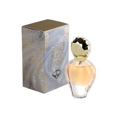 Linn Young Pure Luck Woman Eau de Parfum, 30 ml