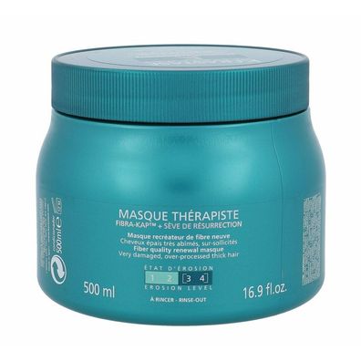 Resistance Thérapiste masque 500ml