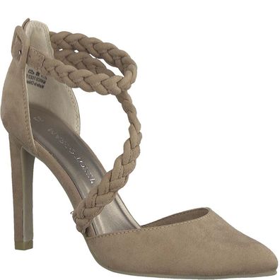 Marco Tozzi Pumps 24400 nude - Größe: 41