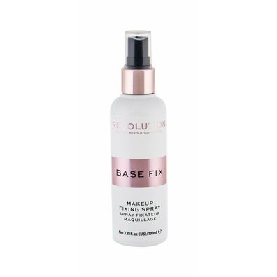 Revolution Makeup Revolution Makeup Fixing Spray