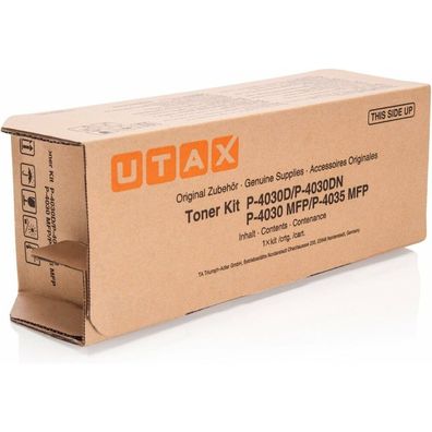 UTAX Toner Kit P-4030D/4030DN (4434010010)