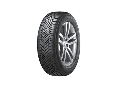 Hankook Ganzjahresreifen "Kinergy 4S 2 ( 255/55 R18 109V (XL)