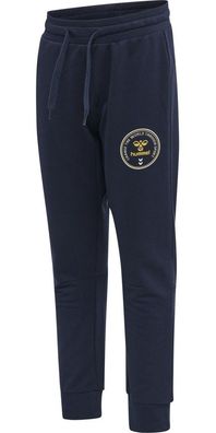 Hummel Kinder Hose Hmlmath Pants