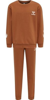 Hummel Kinder Trainingsanzug Hmlventi Tracksuit