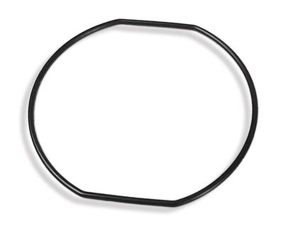 Casio Ersatzteile Dichtungsring Dichtung schwarz für W-211 W-211B W-211D