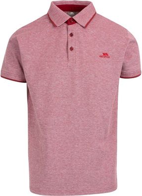 Trespass T-Shirt Skate - Male Polo