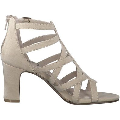 S. Oliver Pumps 28305 nude - Größe: 40