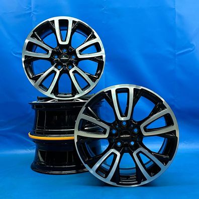 18 Zoll MINI F55 F56 F57 Alufelgen JCW Circuit Spoke 902 6898049 Original