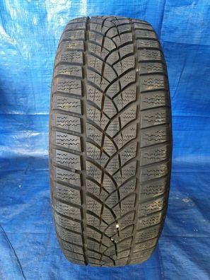 Winterreifen 205 60 R16 92H Goodyear Ultra Grip GEN-1 AO 6,5mm DOT16