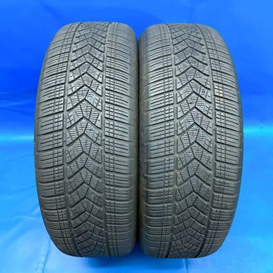 Winterreifen 235 60 R20 108H * XL Goodyear UltraGrip Performance + DOT 21 5.50mm