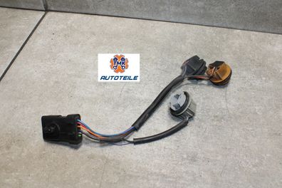 Opel Tigra B Kabel Kabelsatz Kabelbaum Rückleuchte Rücklicht hinten rechts PVPWG