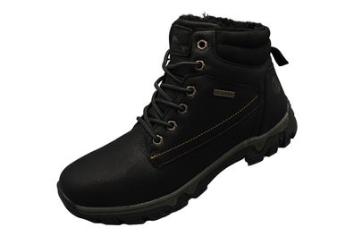 Planets 545 Winterschuhe Herren