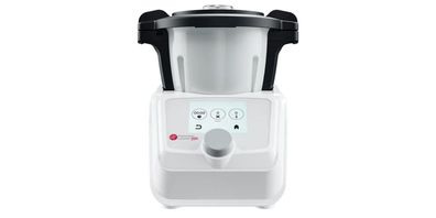 Playtive Küchenmaschine Mini Monsieur Cuisine PMMC 5 A1 Kinder * B-Ware