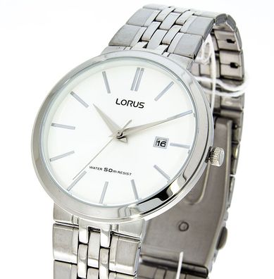 Lorus Herrenuhr RH921JX9