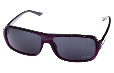 S. Oliver Sonnenbrille Damenbrille 98891-00900