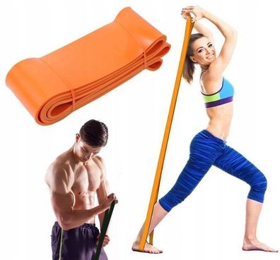 POWER BAND Widerstandsband 36-105kg