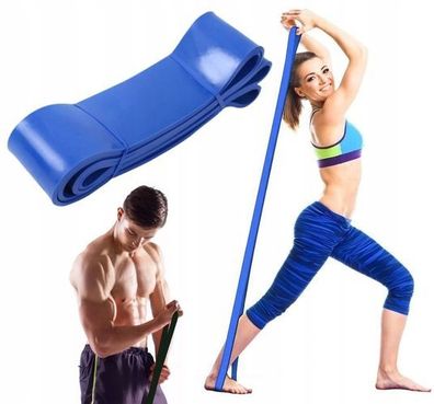 POWER BAND Widerstandsband 30-80kg