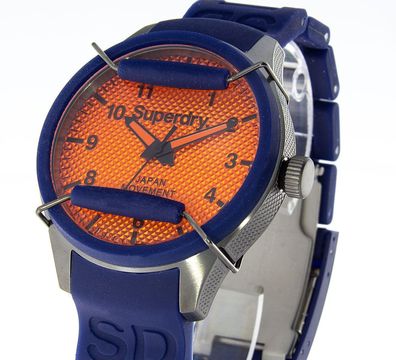 Superdry Herrenuhr SYG130U