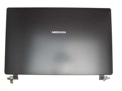 Medion Original Displaydeckel Cover MSN 40051543 13N0-CNA2D11