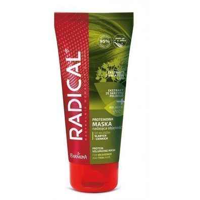 Farmona Radical Protein Haarmaske 100ml