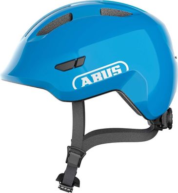 ABUS Kinder Fahrradhelm Kids SMILEY 3.0